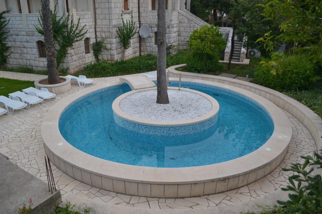 Apartment Vesna Doc Dubrovnik Extérieur photo