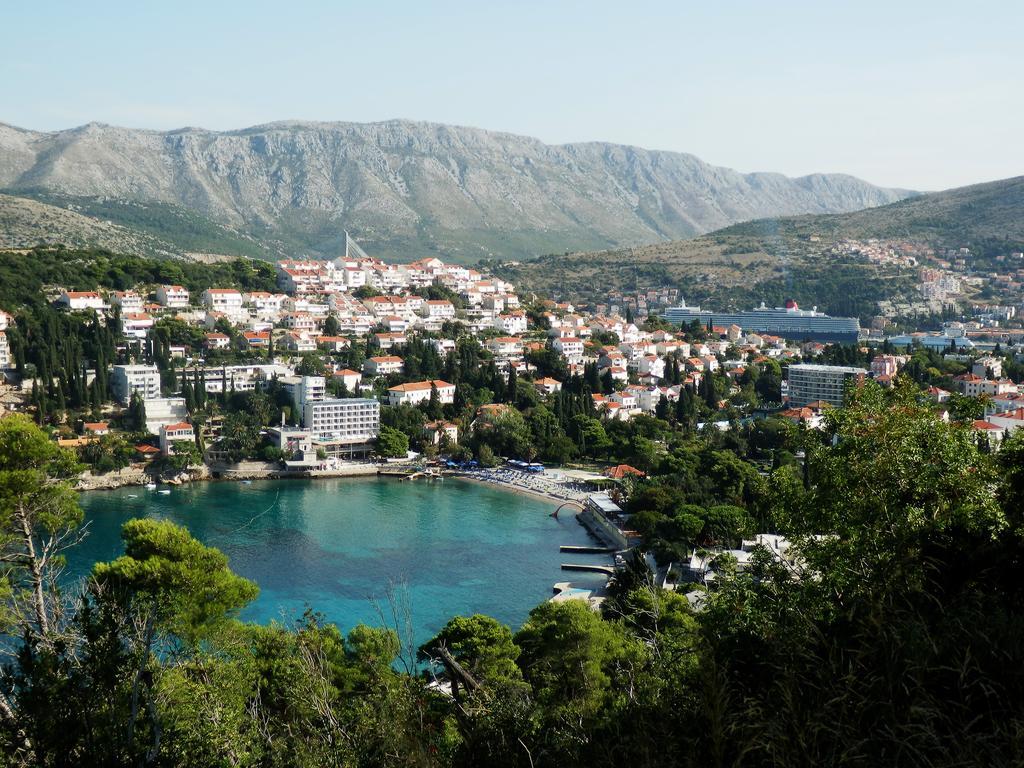 Apartment Vesna Doc Dubrovnik Extérieur photo