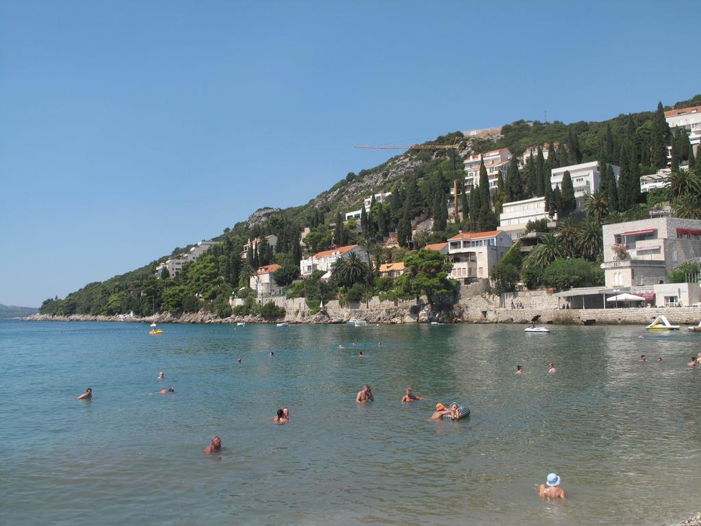 Apartment Vesna Doc Dubrovnik Extérieur photo