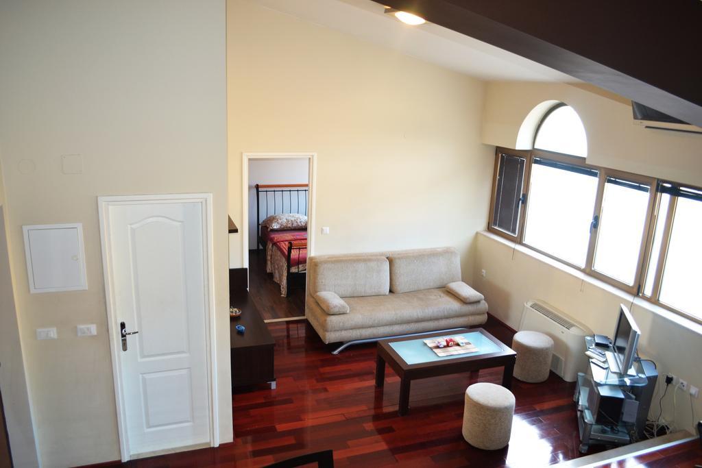 Apartment Vesna Doc Dubrovnik Extérieur photo
