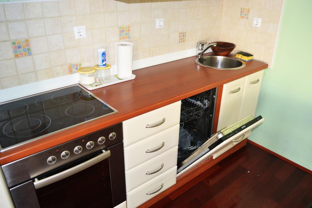 Apartment Vesna Doc Dubrovnik Extérieur photo