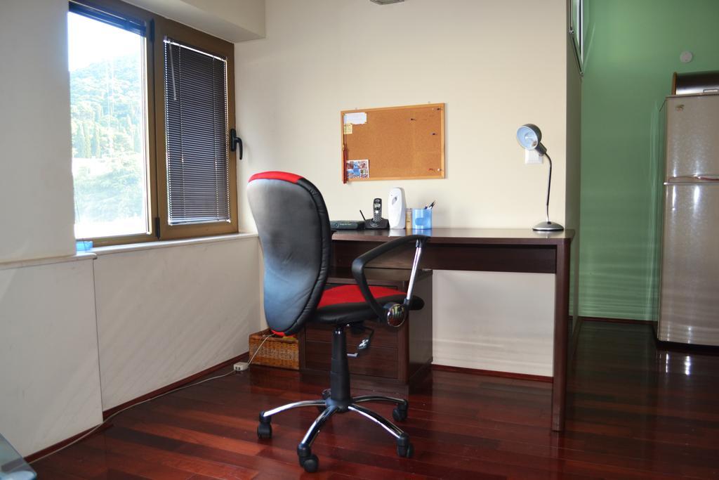 Apartment Vesna Doc Dubrovnik Extérieur photo