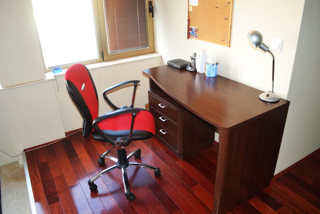 Apartment Vesna Doc Dubrovnik Chambre photo