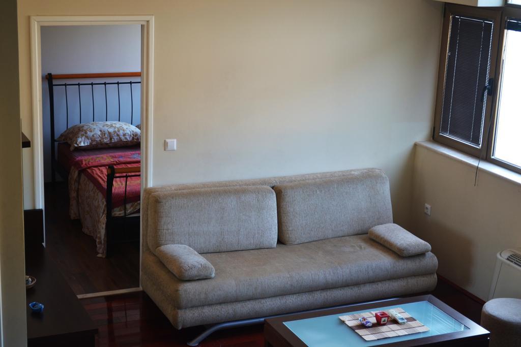 Apartment Vesna Doc Dubrovnik Extérieur photo
