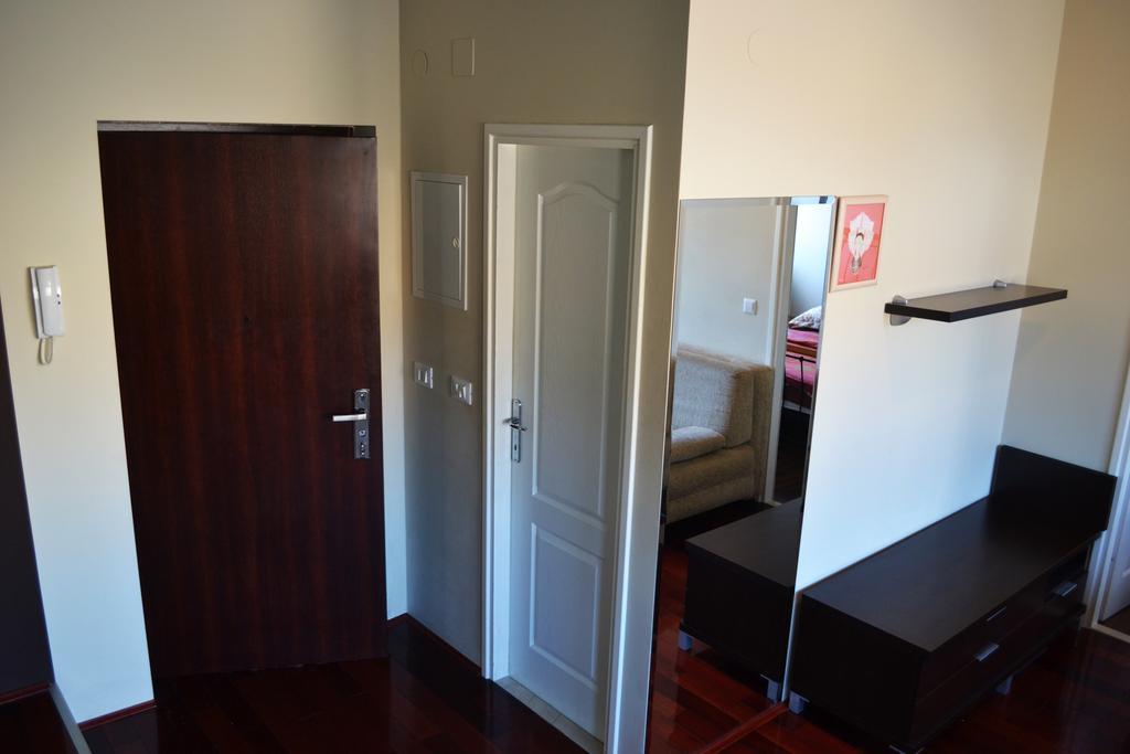 Apartment Vesna Doc Dubrovnik Extérieur photo