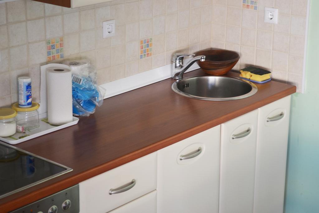 Apartment Vesna Doc Dubrovnik Extérieur photo