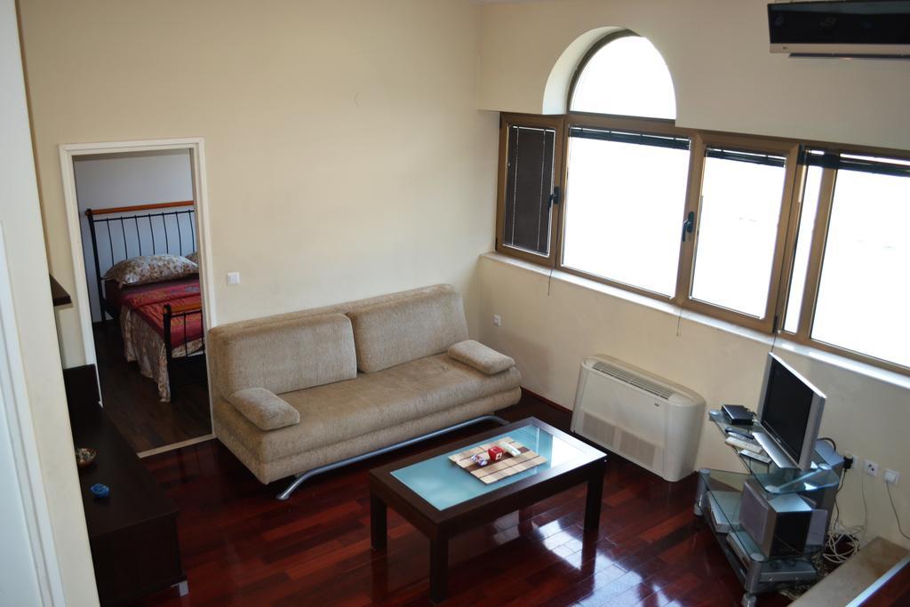 Apartment Vesna Doc Dubrovnik Extérieur photo