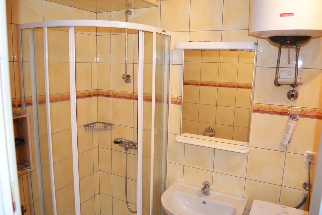Apartment Vesna Doc Dubrovnik Extérieur photo