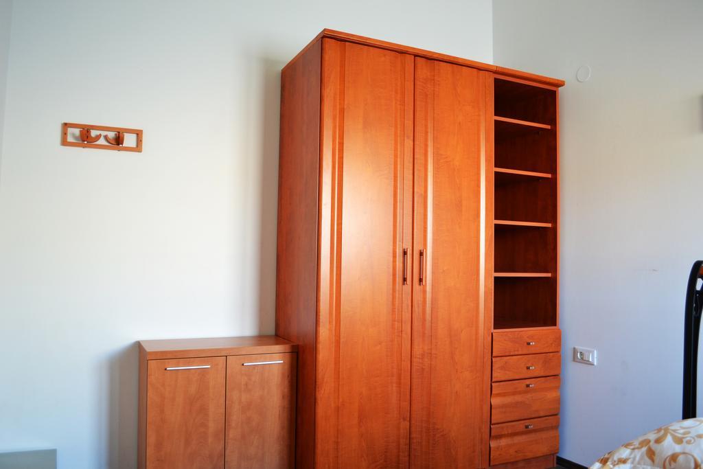 Apartment Vesna Doc Dubrovnik Chambre photo